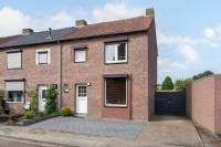 Woning Annastraat 1 Beek (LI)