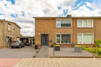 Woning Margrietstraat 16 Beek (LI)