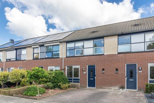 Woning Nachtegaal 27 Sint-Oedenrode