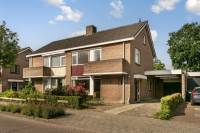 Woning De Geren 15 UDEN
