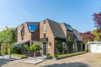 Woning Weteringlaan 156 Tilburg