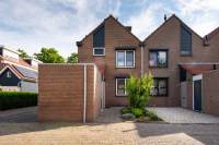 Woning de Acacia 37 Hoogerheide