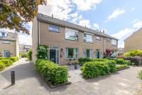 Woning Prickwaert 97 Sliedrecht