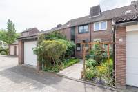 Woning Groenenweer 11 Sliedrecht