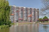 Woning Roosstraat 14 Zwijndrecht
