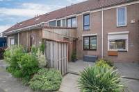 Woning Scherpgras 14 Spijkenisse