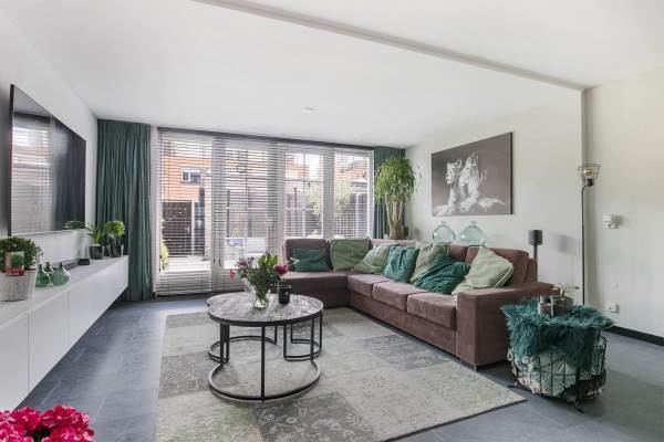 Woning Nieuwe Wetering 81 Hoogvliet Rotterdam