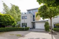 Woning Ineke Sluiterstraat 21 ROTTERDAM