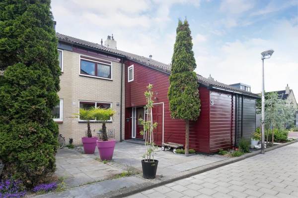 Woning Lippedal 3 CAPELLE AAN DEN IJSSEL