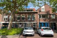 Woning Nieuwehaven 206 Gouda