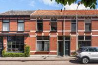 Woning Brouwerlaan 5 Hillegom