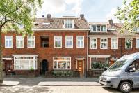 Woning Roerdompstraat 22 Haarlem