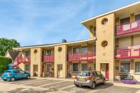 Woning Park Den Eng 15 Lunteren