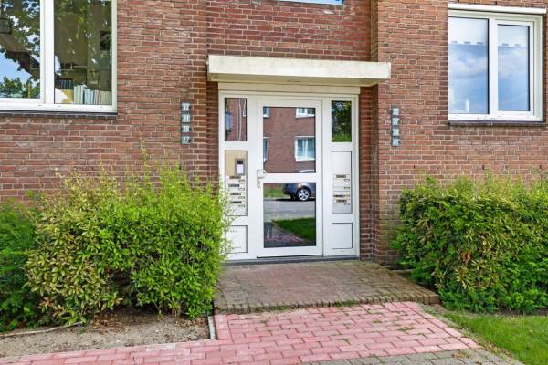 Woning Saturnusstraat 35 Nijmegen