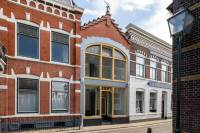 Woning Sint Joris Doelstraat 15 Sommelsdijk