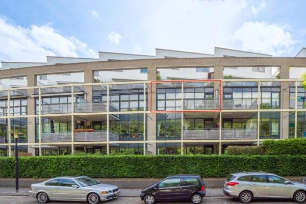 Woning Wageningseberg 70 Utrecht