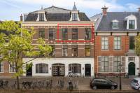 Woning Oudegracht 289A Alkmaar