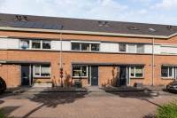 Woning Claudiuslaan 87 De Meern