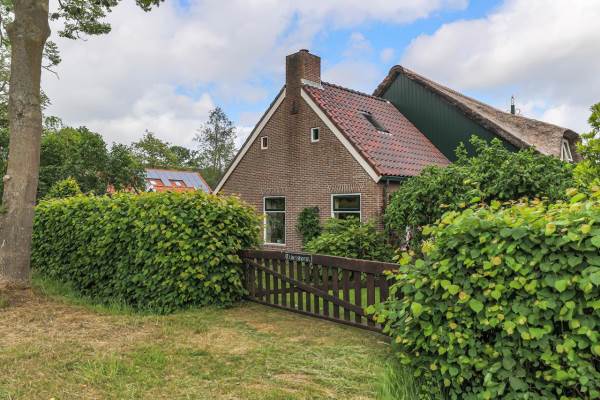 Woning Oosterweg 113 Haren (GR)