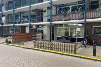 Woning Vredenluststraat 5 Hoogeveen