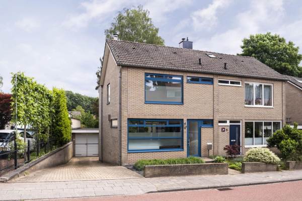 Woning Kerkweg 14A HEELSUM