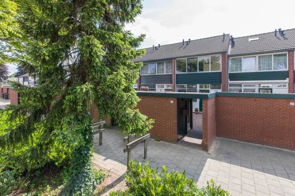 Woning Kuiperstraat 61 Duiven