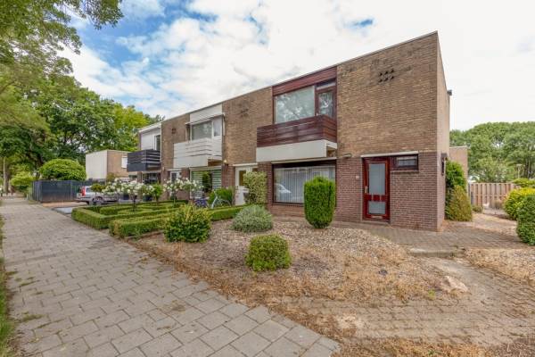 Woning Stikkerstraat 33 Geleen