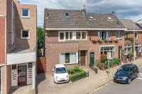 Woning 1e Graaf van Loonstraat 19 Venlo