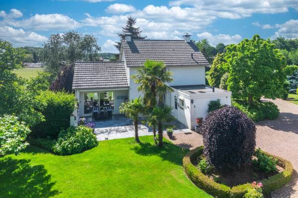 Woning Molenkampweg 22 Venlo