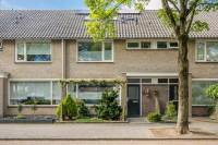 Woning Liesbergstraat 35 Eindhoven