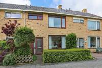 Woning Jean Henri Dunantstraat 10 Krommenie