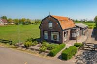 Woning Hoogegeest 10 Akersloot