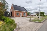 Woning Albert van 't Hartweg 37 Nieuwerkerk aan den IJssel