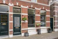 Woning Emmastraat 10 Vlaardingen