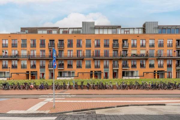 Woning Slotlaan 357 Zeist