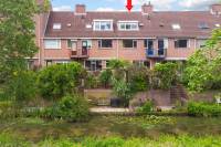 Woning Willem Mertenspad 30 Amersfoort