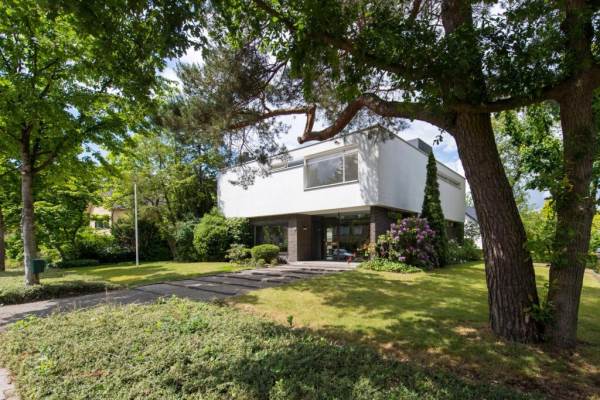 Woning Auteurslaan 19 Tilburg