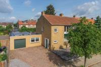 Woning Duymaer van Twiststraat 1 Roermond