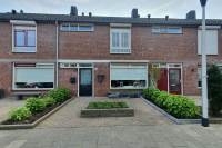 Woning Meeuwstraat 21 Helmond