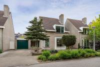 Woning Meulenven 7 Huijbergen