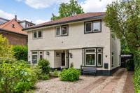 Woning Sparrenlaan 41 Doorn