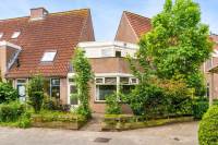 Woning De Driesprong 6 Linschoten