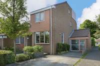 Woning De Bonkelaar 37 Uitgeest
