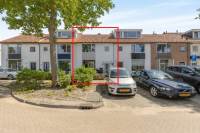 Woning Julianalaan 21 Voorhout