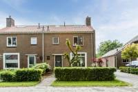 Woning Elzenlaan 7 Smilde