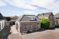 Woning Ir Sassenstraat 19 Ulft