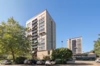 Woning Generaal Foulkesweg 235 Wageningen