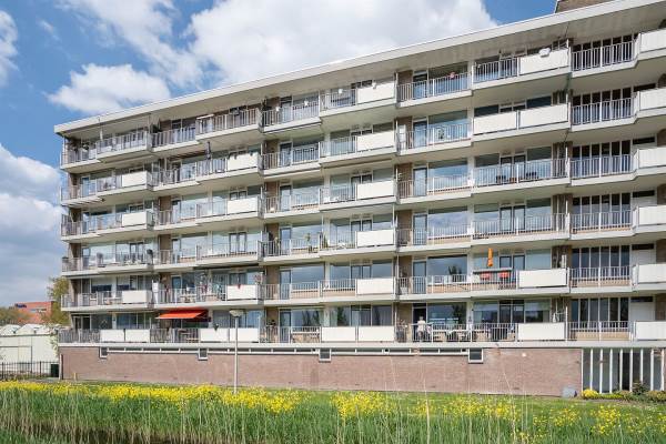 Woning Ronsseweg 473 Gouda