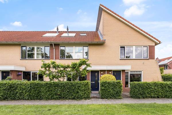Woning Van Ravesteynpad 13 Deventer