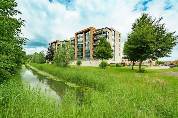 Woning Lucas van Leydenhage 76 Nieuwegein